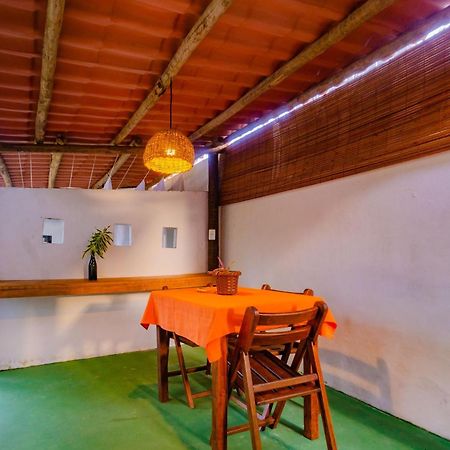 Pousada O Rancho Alegre โมเรเร ภายนอก รูปภาพ