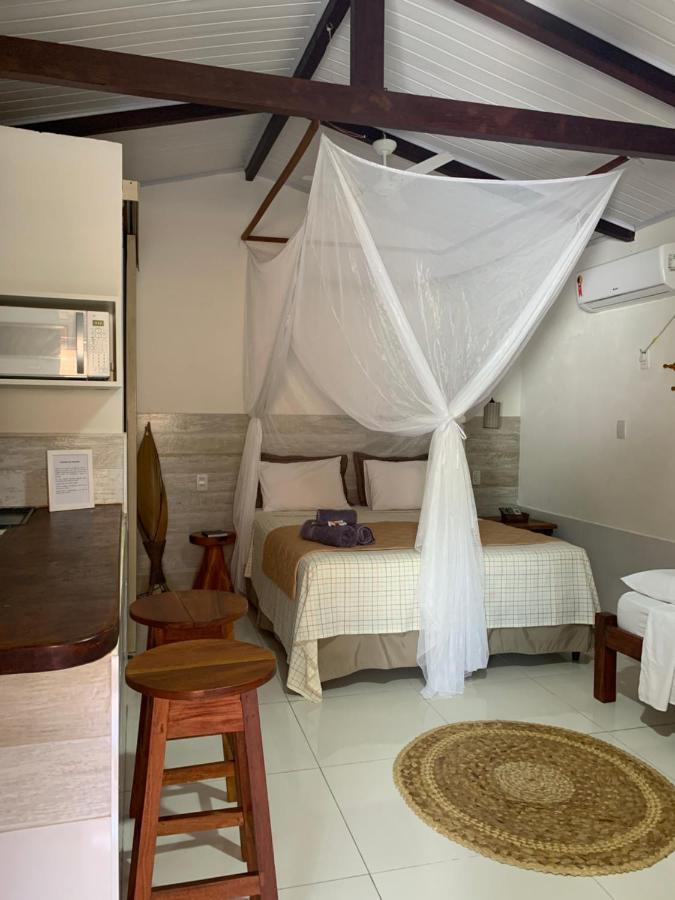 Pousada O Rancho Alegre โมเรเร ภายนอก รูปภาพ